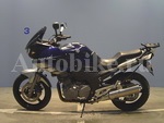     Yamaha TDM900 2006  1